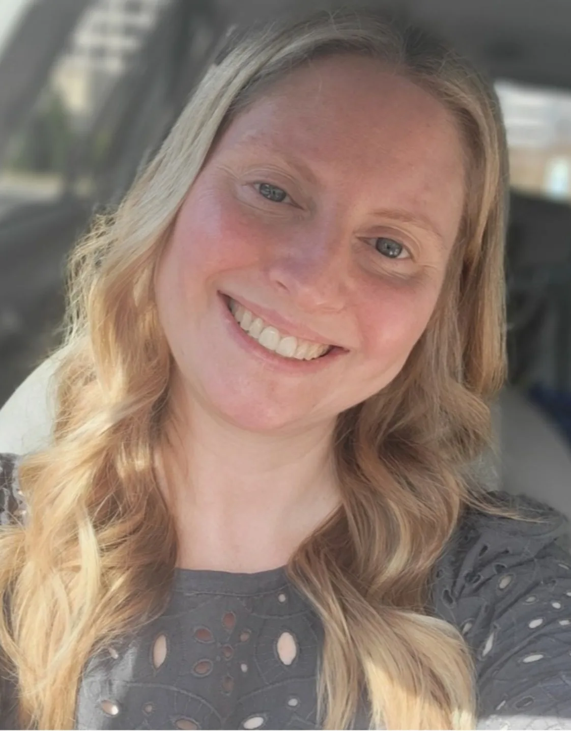 Dr. Courtney Elder Dr. Courtney Elder