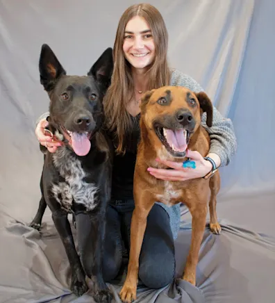 McClintock Animal Care Center 1188 - Aly McClintock Animal Care Center 1188 - Aly