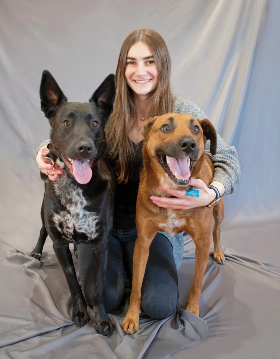 McClintock Animal Care Center 1188 - Aly McClintock Animal Care Center 1188 - Aly