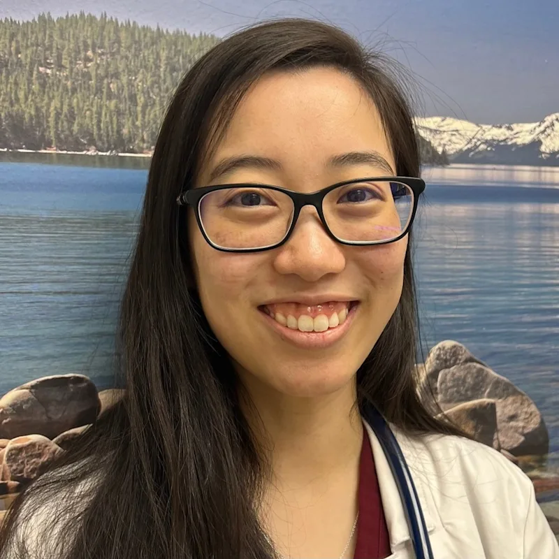 New Staff Member New Staff Member