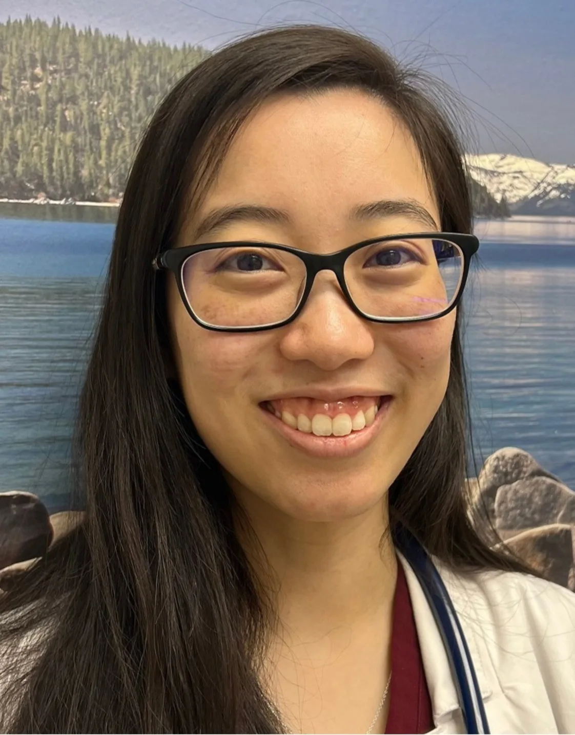 New Staff Member New Staff Member