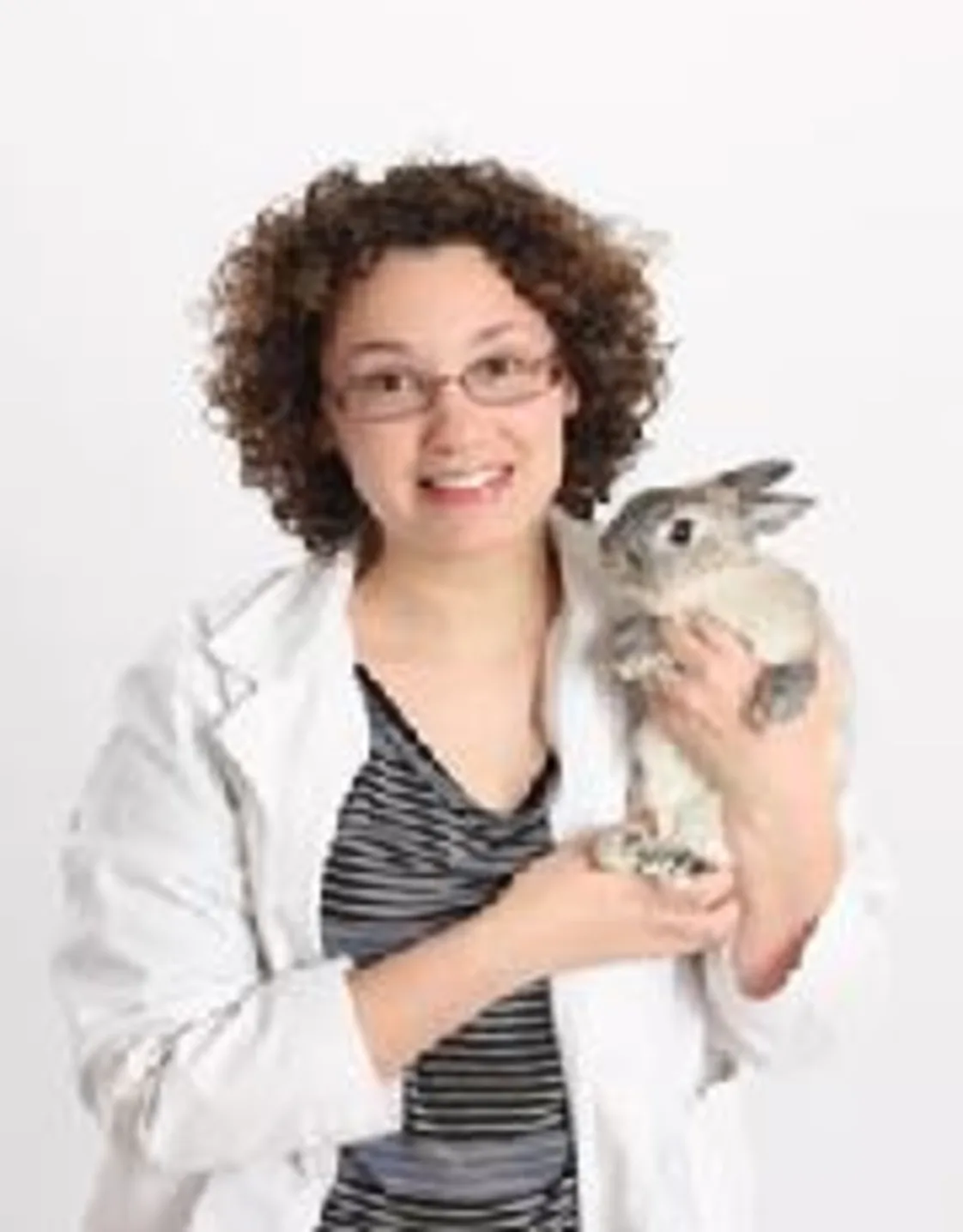 Governor's Avenue Animal Hospital's Dr. Jessica Street Governor's Avenue Animal Hospital's Dr. Jessica Street