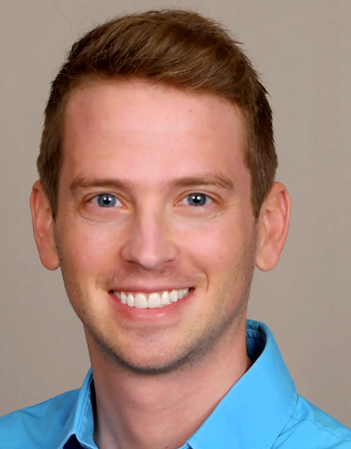 Chris Thomson Chris Thomson