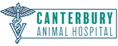 Canterbury Animal Hospital Logo Canterbury Animal Hospital Logo