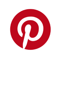 Pinterest Logo