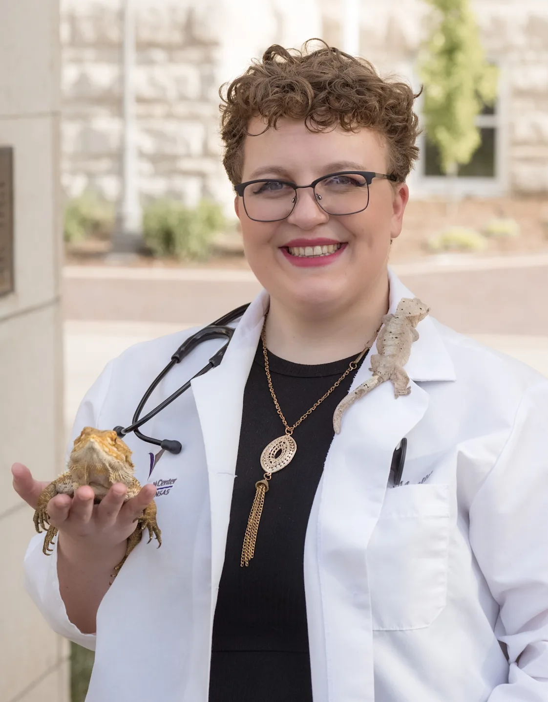 Dr. Megan Mueller Dr. Megan Mueller