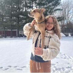 Emily Chanley Danville Small Animal Clinic