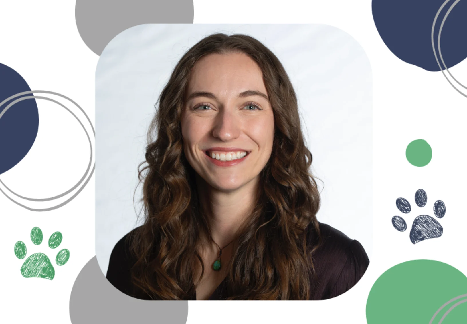 Welcome Bella Kappenman, DVM Welcome Bella Kappenman, DVM