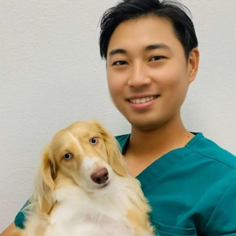 Dr. Yohan Kim Dr. Yohan Kim