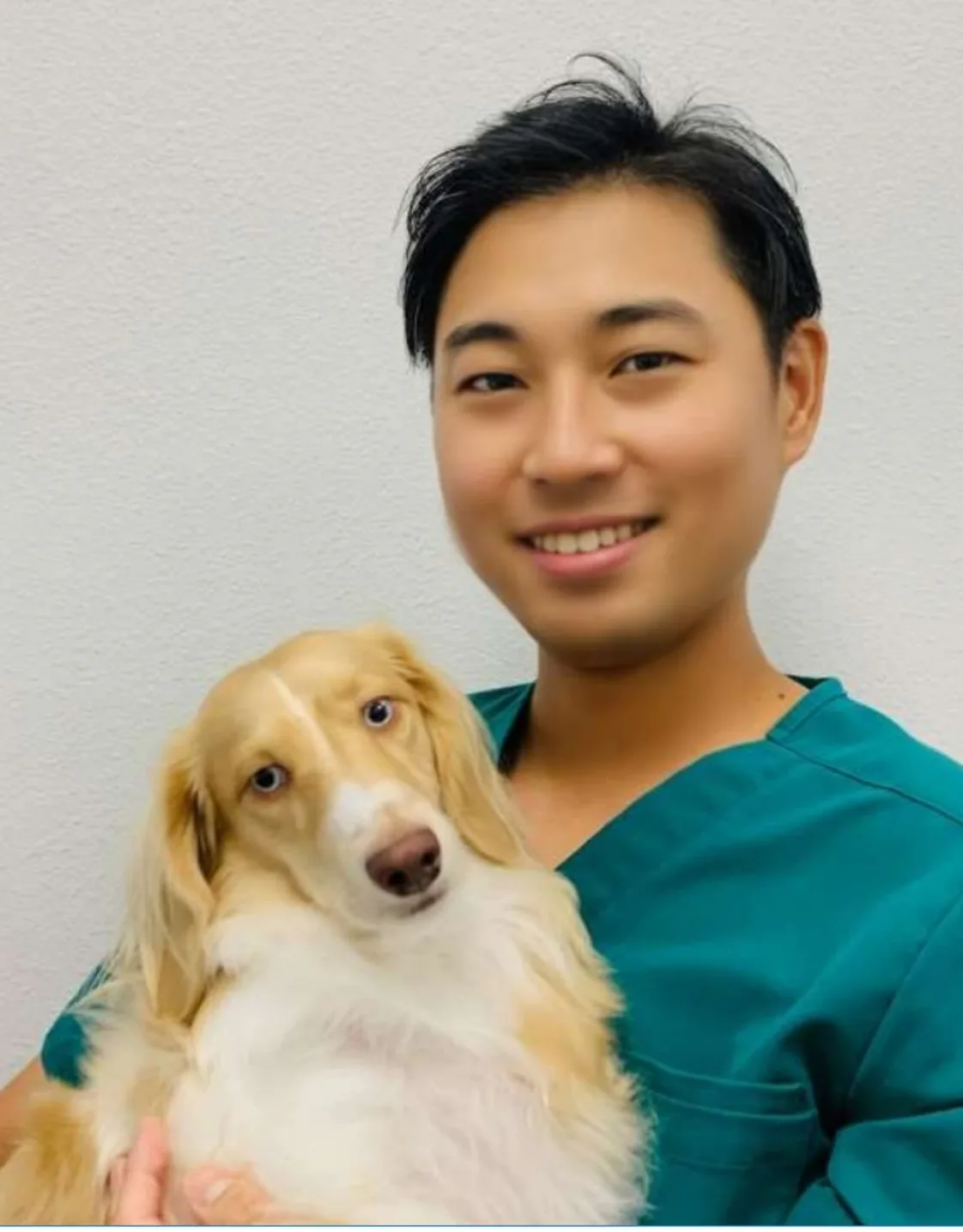 Dr. Yohan Kim Dr. Yohan Kim