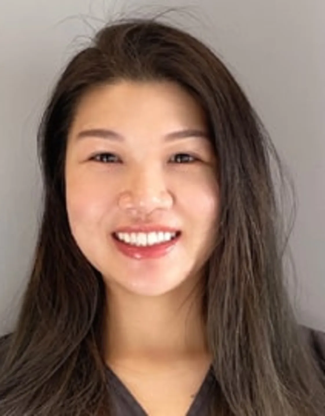 Sin May Loke, vet tech at Veterinary Care Group, Little Neck Sin May Loke, vet tech at Veterinary Care Group, Little Neck