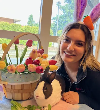 Haley Garzon Haley Garzon