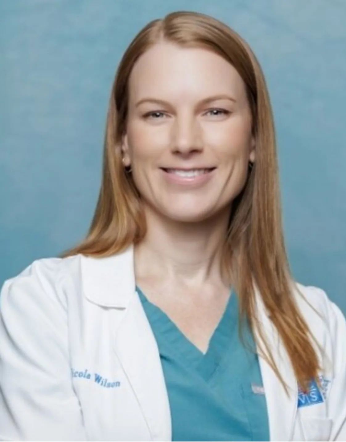Nicola Wilson Nicola Wilson