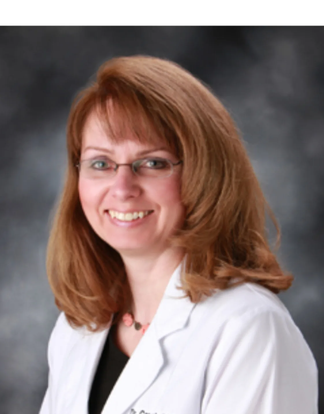 Carole L. McLaren, D.V.M. Carole L. McLaren, D.V.M.