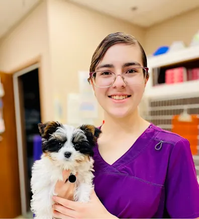 Aalyah Ramirez Aalyah Ramirez