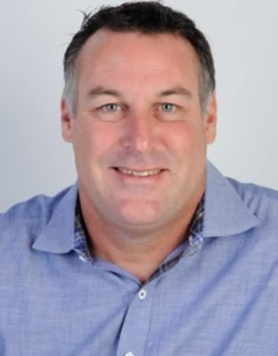 Dr. Brian Maxwell Dr. Brian Maxwell