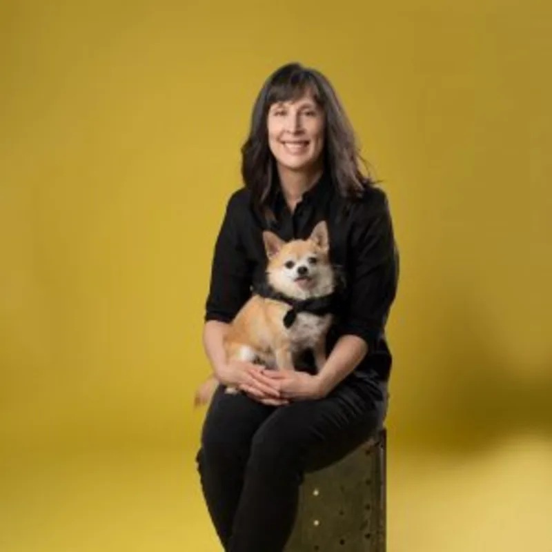 Tonia Desautel Tonia Desautel