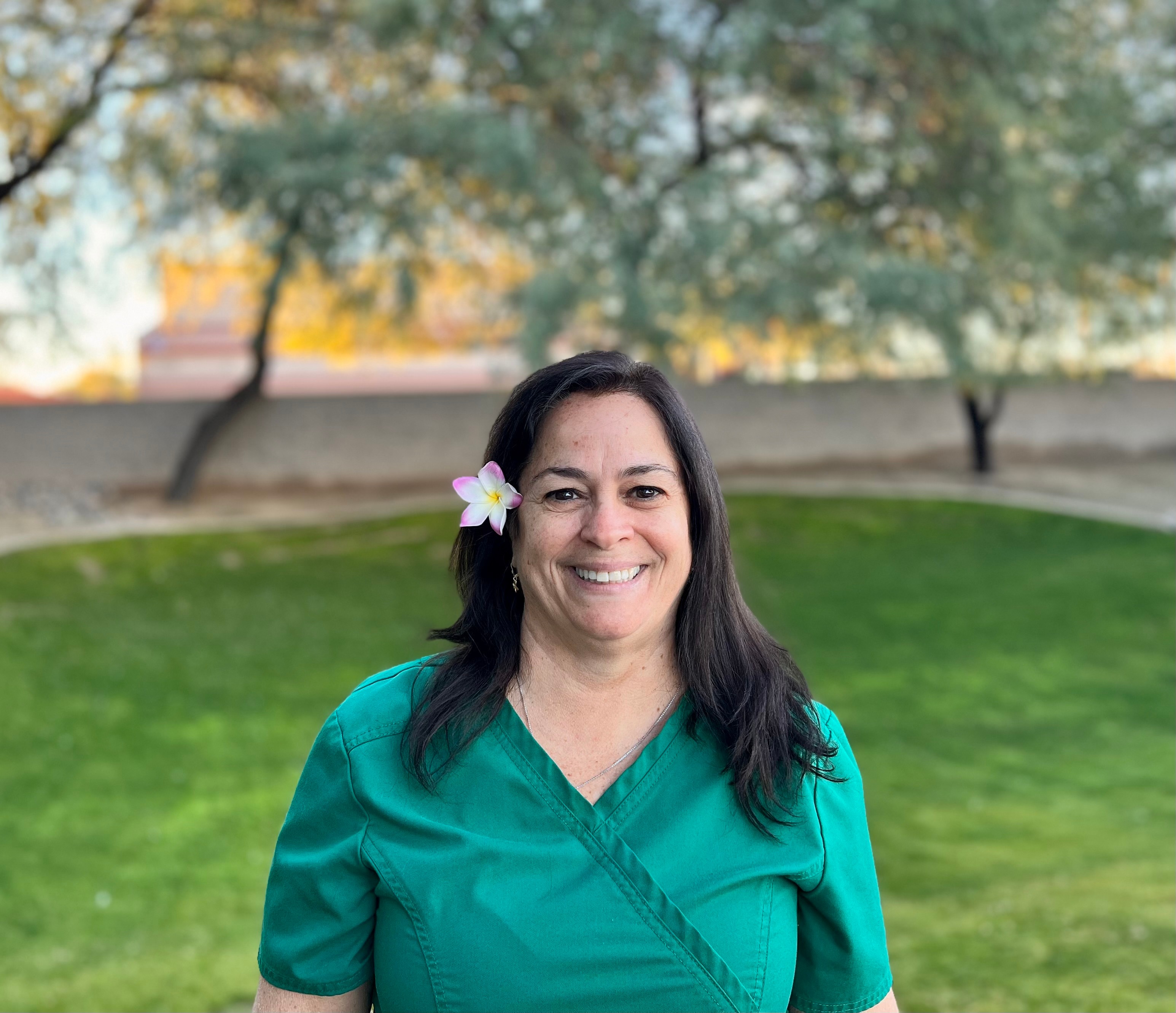 Debbie Ocotillo Animal Clinic & Pet Resort