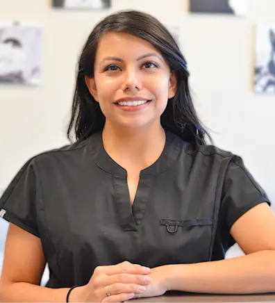Marissa Moulinet Marissa Moulinet