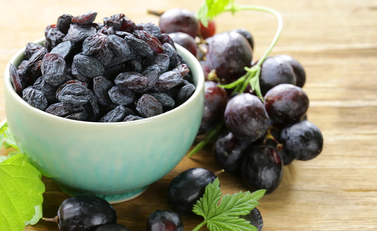 Grapes & Raisins Toxicity Grapes & Raisins Toxicity