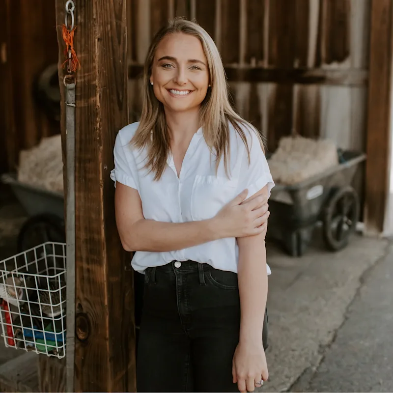 Dr. Alli George Dr. Alli George