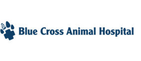 Blue Cross Animal Hospital Logo Blue Cross Animal Hospital Logo