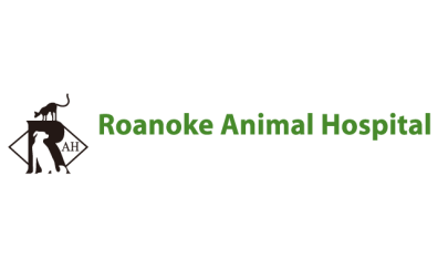 Roanoke Animal Hospital Logo