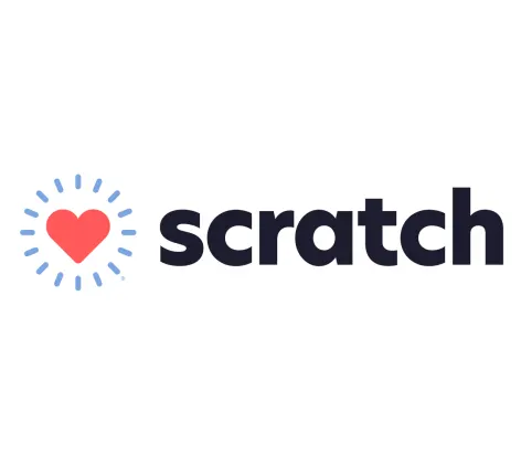 Scratch Logo Scratch Logo