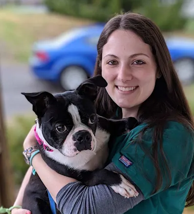 Appalachian - New River Veterinary Associates Kara Hann Appalachian - New River Veterinary Associates Kara Hann