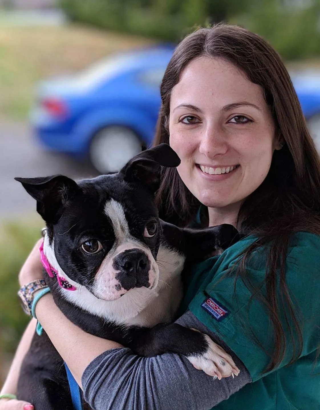 Appalachian - New River Veterinary Associates Kara Hann Appalachian - New River Veterinary Associates Kara Hann