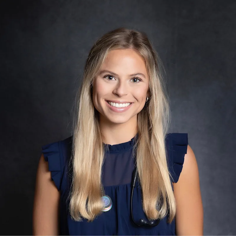 Ashley Dieguez, DVM Ashley Dieguez, DVM