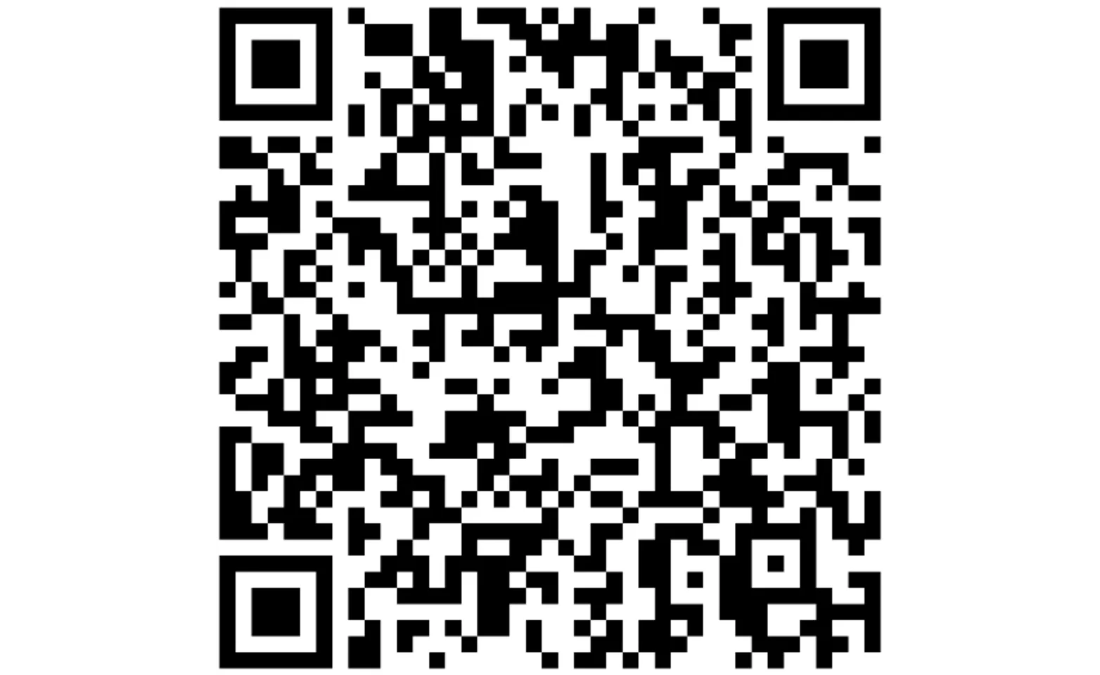 QR code for pharmacy link.