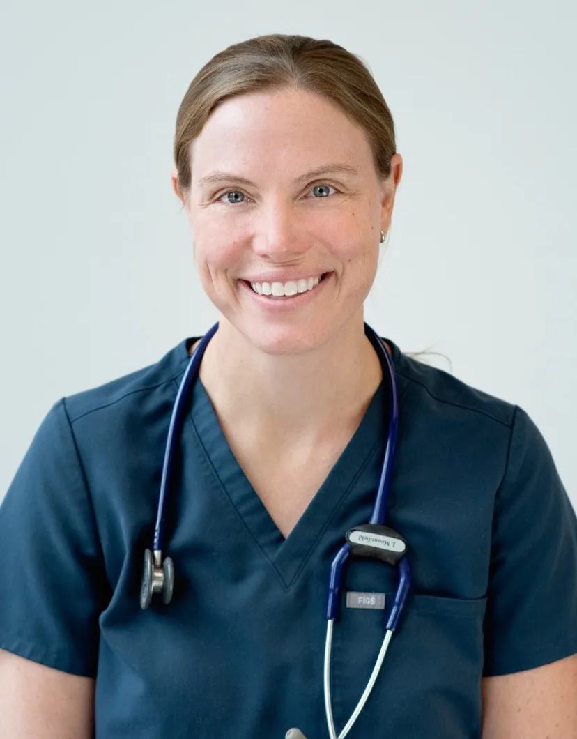 Dr. Julie Mountifield 