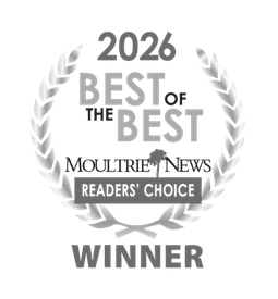 Moultrie News Readers' Choice: Best of the Best 2026 Winner