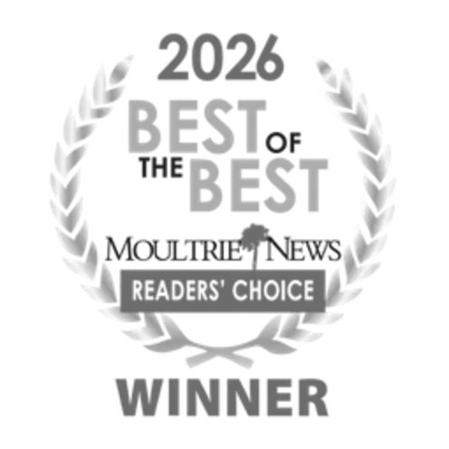 Moultrie News Readers' Choice: Best of the Best 2026 Winner Moultrie News Readers' Choice: Best of the Best 2026 Winner