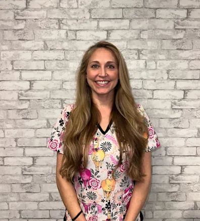 Rachel Smith, LVT Rachel Smith, LVT