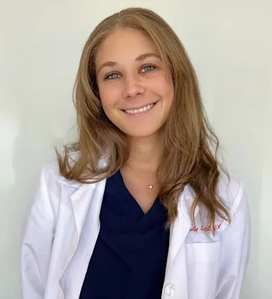 Dr. Isabelle Kendall Dr. Isabelle Kendall