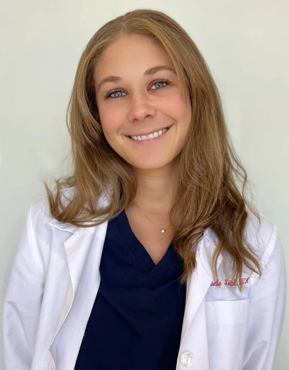 Dr. Isabelle Kendall Dr. Isabelle Kendall