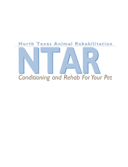 North Texas Animal Rehabilitation Logo