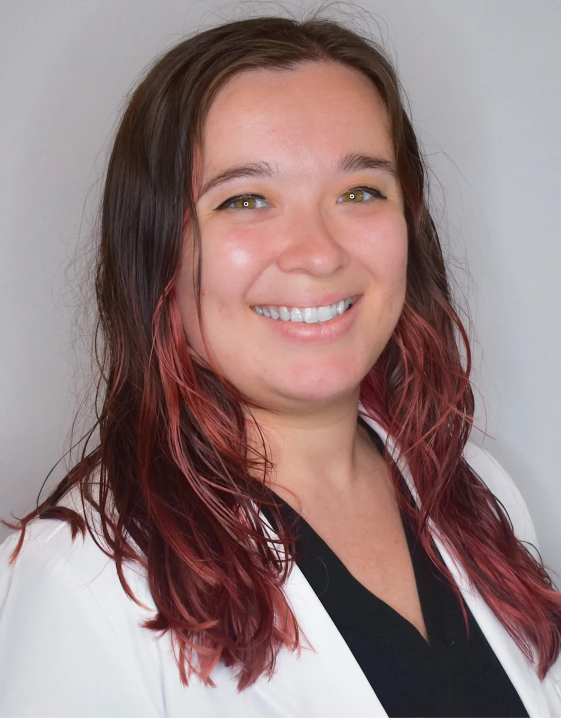 New Staff Member New Staff Member