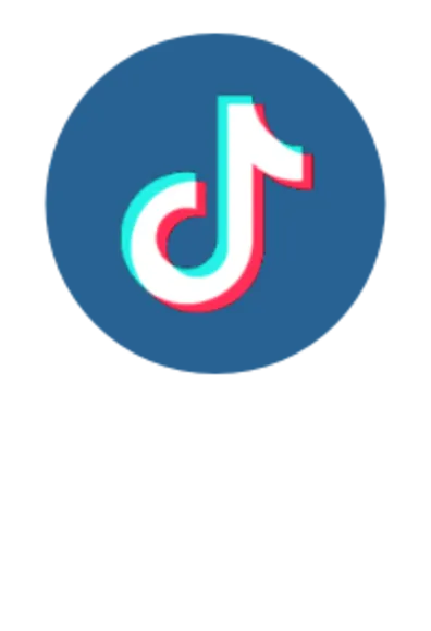 TikTok Icon TikTok Icon