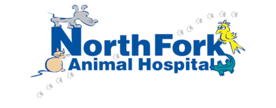 North Fork Animal Hospital Logo North Fork Animal Hospital Logo