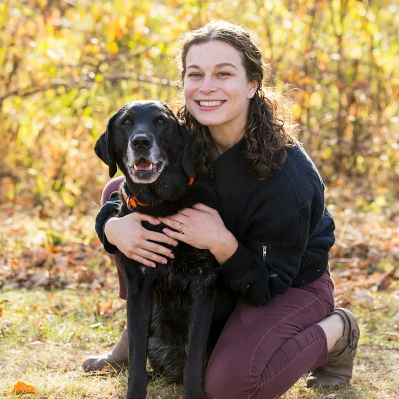 New Staff Member New Staff Member