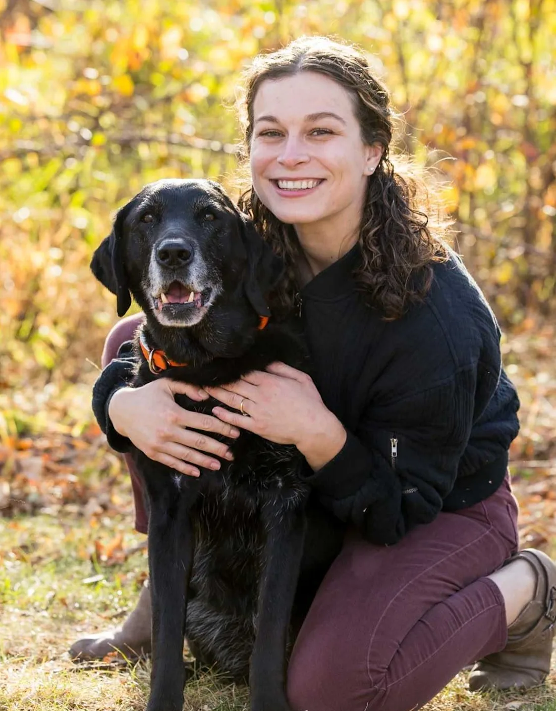 New Staff Member New Staff Member