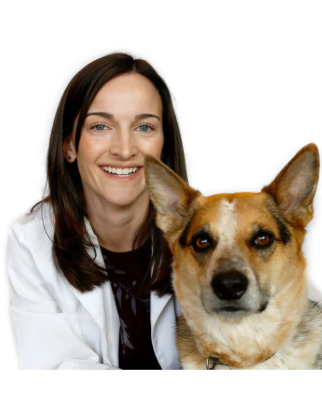 Dr. Caroline Rudolph Dr. Caroline Rudolph