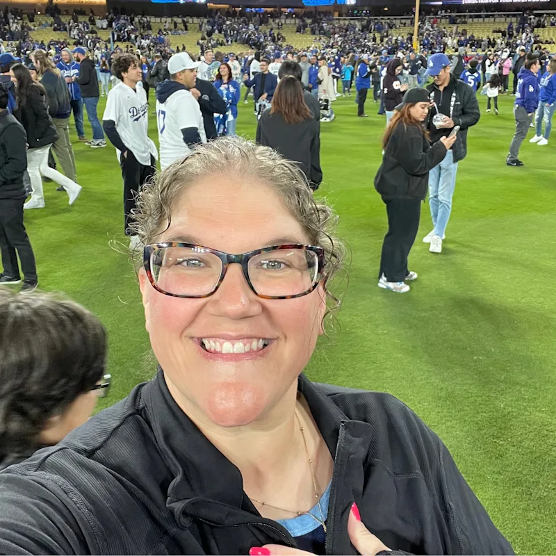 Lisa Bradford Lisa Bradford