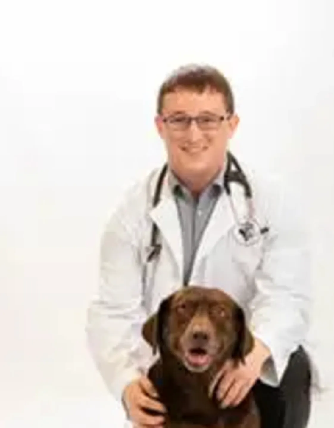 Dr. Jake Hunerdosse Dr. Jake Hunerdosse
