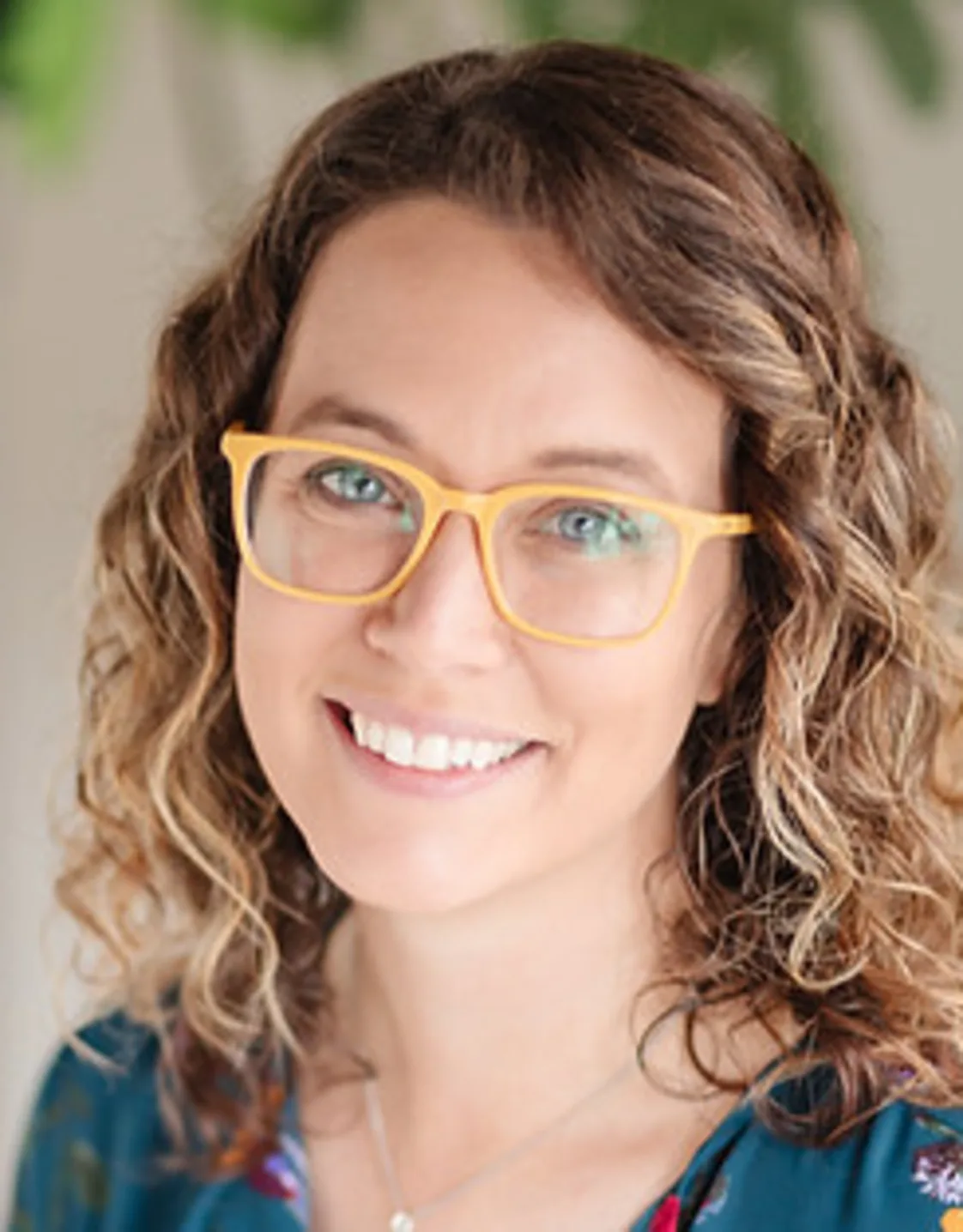 A photo of Renee Girens A photo of Renee Girens