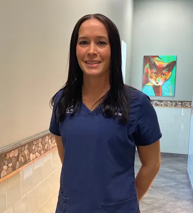 Kristin MacEwan Kristin MacEwan