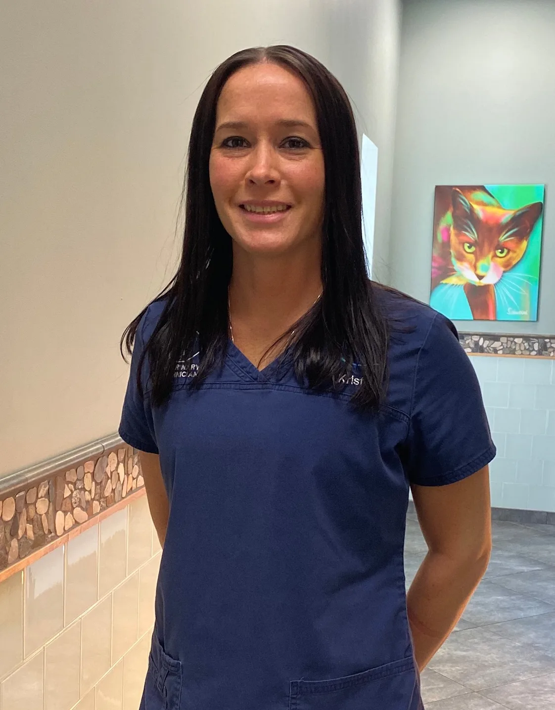 Kristin MacEwan Kristin MacEwan